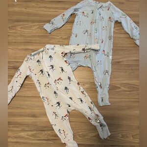 Loulou Lollipop sleepers